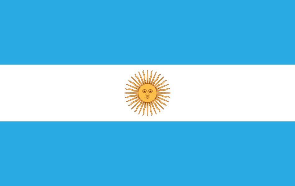 argentina flag