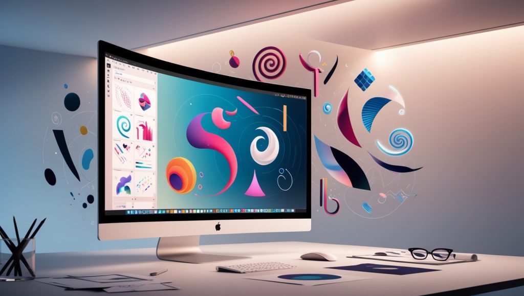 How to Integrate AI-Generated Design Elements in Adobe Illustrator for Stunning Creations