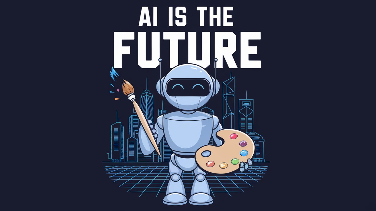 AI in Modern T-Shirt Design Teesplan