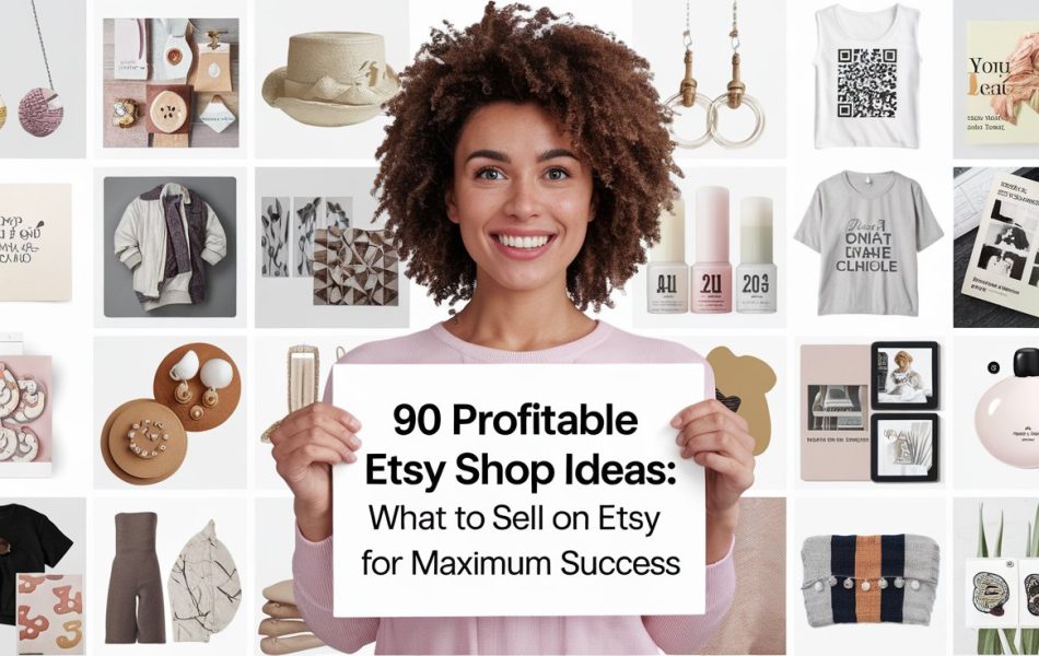 Profitable Etsy Shop Ideas Teesplan