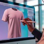 Realistic Fabric Textures for T-Shirts Teesplan